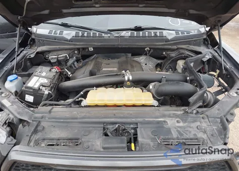 2018 Ford F-150 Raptor z USA, uszkodzony, nr VIN 1FTFW1RG9JFD33620